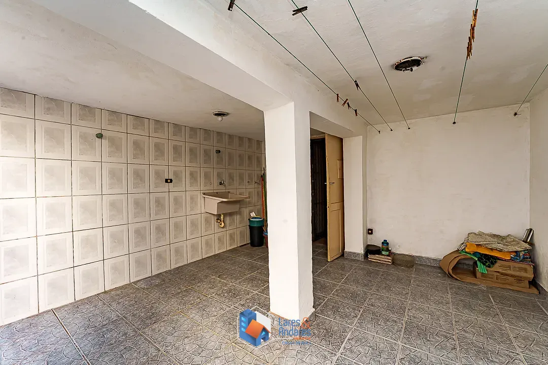 Sobrado, 2 quartos, 120 m² - Foto 22