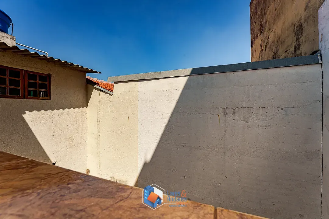 Sobrado, 2 quartos, 120 m² - Foto 32