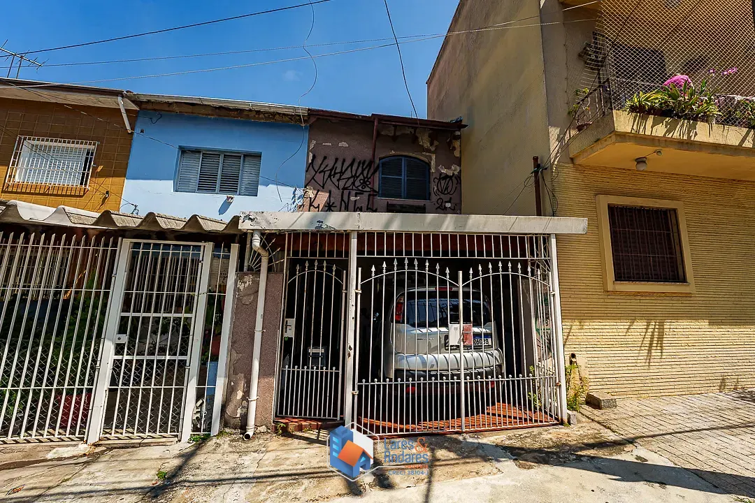 Sobrado, 2 quartos, 120 m² - Foto 33