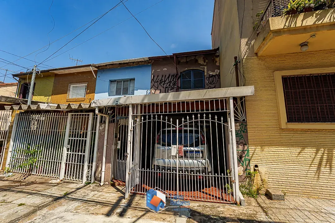 Sobrado, 2 quartos, 120 m² - Foto 34