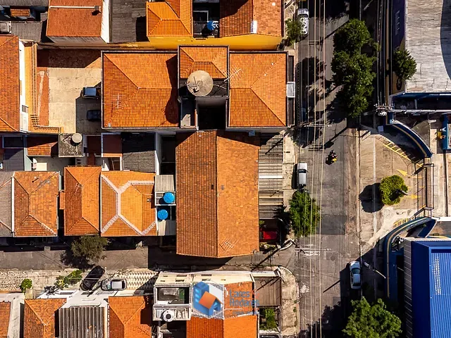 Sobrado com 120m² 2 quartos e 2 banheiros, à venda, no bairro Vila Dom Pedro I em São Paulo
