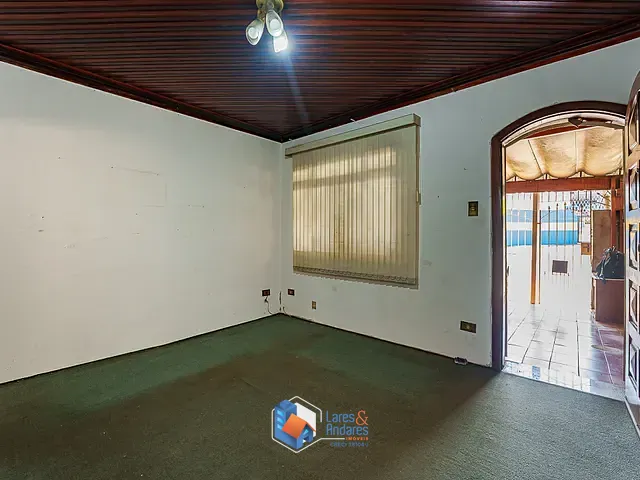Sobrado com 120m² 2 quartos e 2 banheiros, à venda, no bairro Vila Dom Pedro I em São Paulo