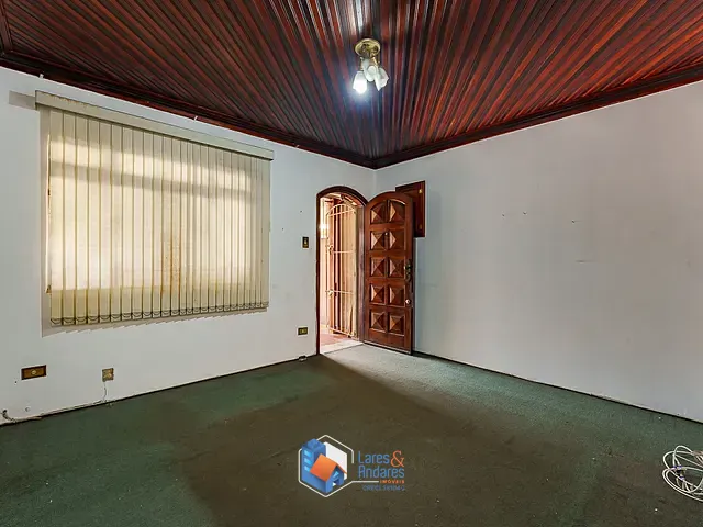 Sobrado com 120m² 2 quartos e 2 banheiros, à venda, no bairro Vila Dom Pedro I em São Paulo