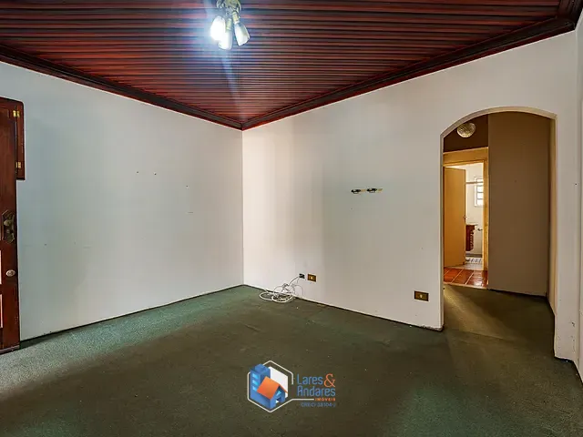 Sobrado com 120m² 2 quartos e 2 banheiros, à venda, no bairro Vila Dom Pedro I em São Paulo