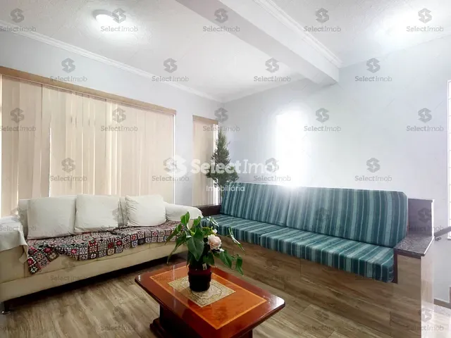 Sobrado com 336m² 3 quartos e 3 banheiros, à venda, no bairro Jardim Haydee em Mauá