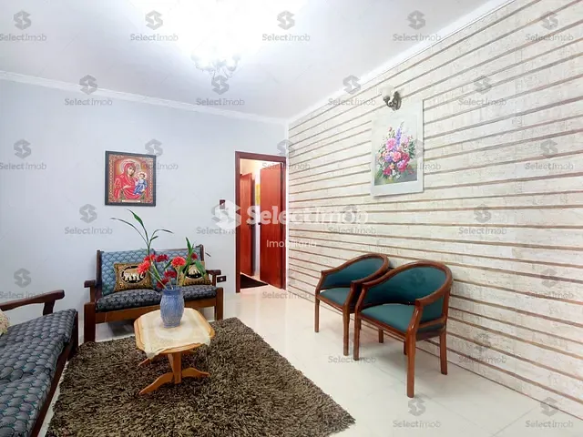 Sobrado com 336m² 3 quartos e 3 banheiros, à venda, no bairro Jardim Haydee em Mauá