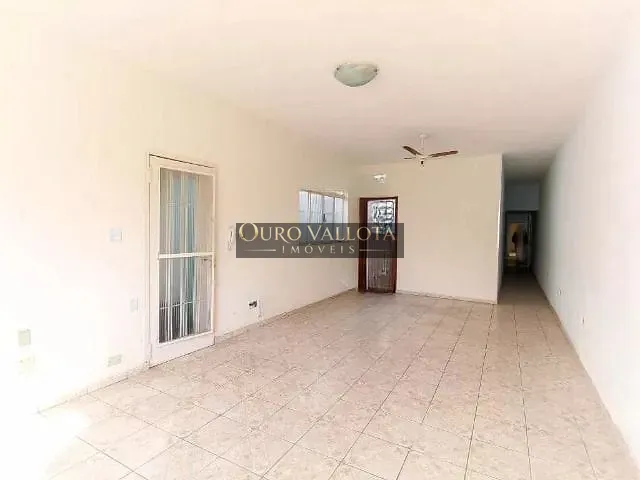 Sobrado com 199m² 3 quartos e 2 banheiros, à venda, no bairro Vila Bertioga em São Paulo