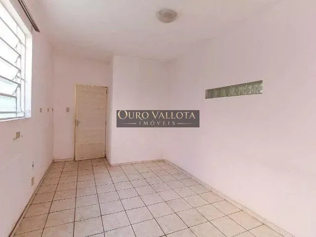 Sobrado com 199m² 3 quartos e 2 banheiros, à venda, no bairro Vila Bertioga em São Paulo