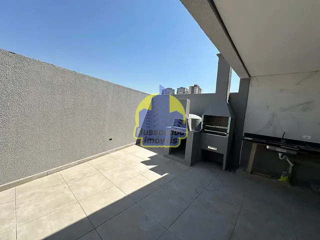 Sobrado com 69m² 2 quartos e 2 banheiros, à venda, no bairro Vila Osasco em Osasco