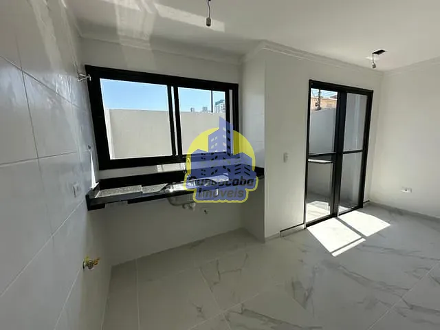 Sobrado com 69m² 2 quartos e 2 banheiros, à venda, no bairro Vila Osasco em Osasco