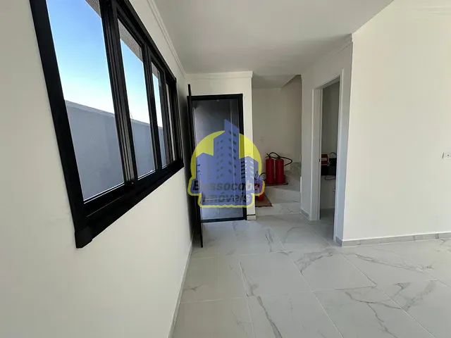 Sobrado com 69m² 2 quartos e 2 banheiros, à venda, no bairro Vila Osasco em Osasco