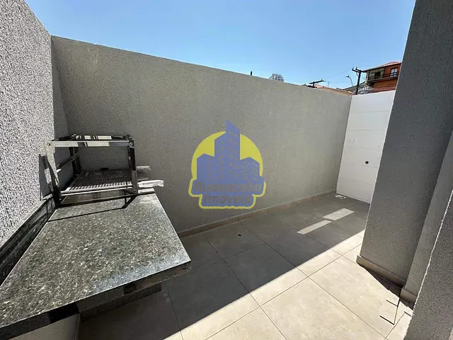 Sobrado com 69m² 2 quartos e 2 banheiros, à venda, no bairro Vila Osasco em Osasco