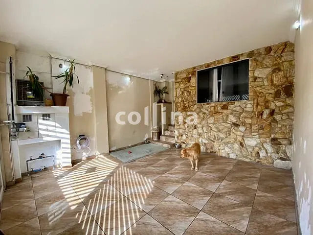 Sobrado com 224m² 3 quartos e 4 banheiros, à venda, no bairro Cidade das Flores em Osasco