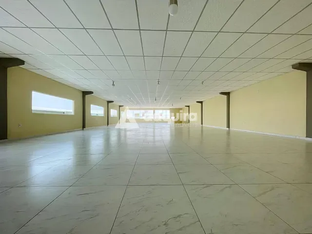 Galpão / Barracão para alugar, no bairro Boa Vista em Ponta Grossa