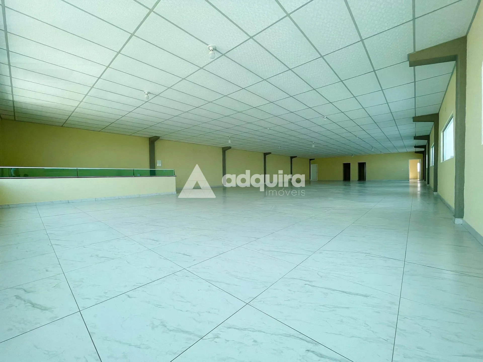 Depósito-Galpão, 396 m² - Foto 4