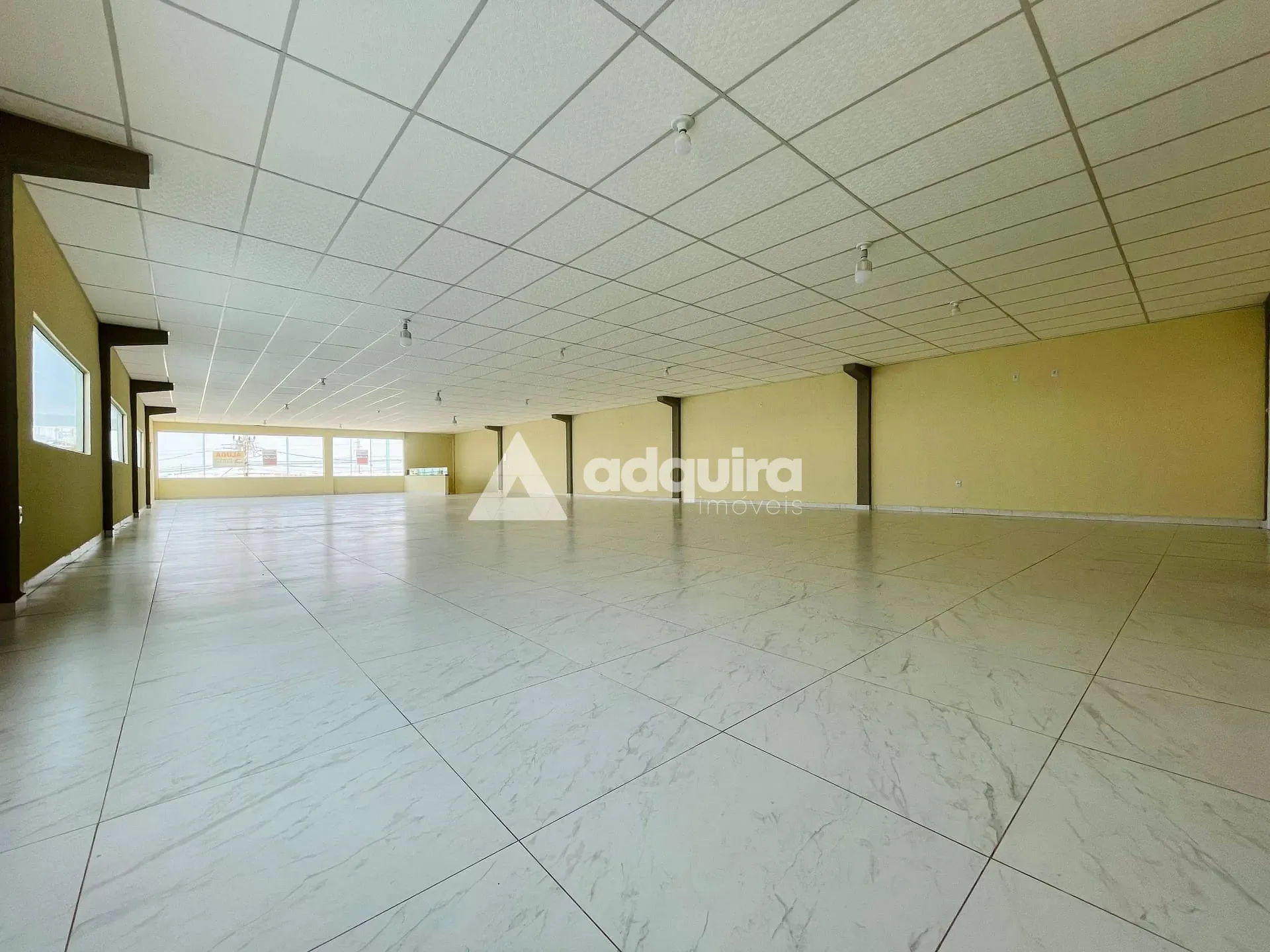 Depósito-Galpão, 396 m² - Foto 3