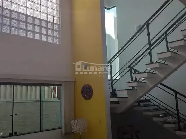 Sobrado com 525m² 3 quartos e 5 banheiros, à venda, no bairro Jardim Residencial Suzano em Suzano