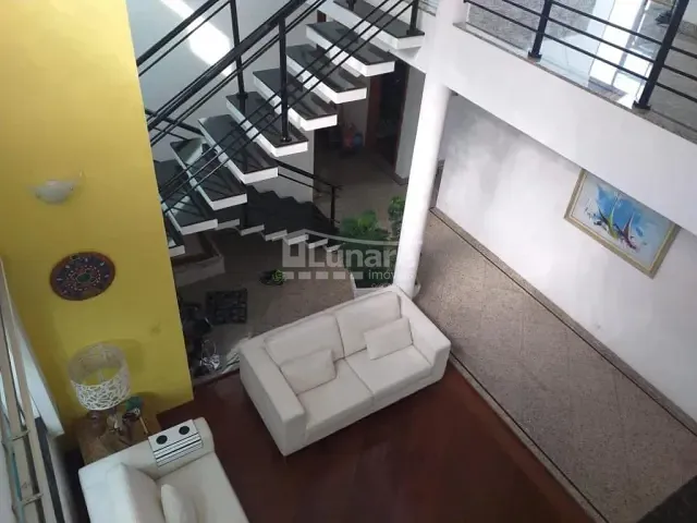 Sobrado com 525m² 3 quartos e 5 banheiros, à venda, no bairro Jardim Residencial Suzano em Suzano