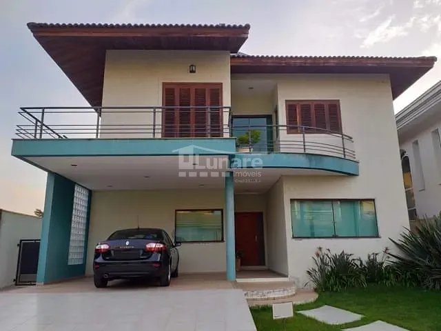 Sobrado com 525m² 3 quartos e 5 banheiros, à venda, no bairro Jardim Residencial Suzano em Suzano