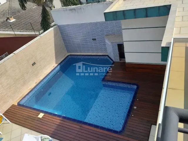 Sobrado com 525m² 3 quartos e 5 banheiros, à venda, no bairro Jardim Residencial Suzano em Suzano
