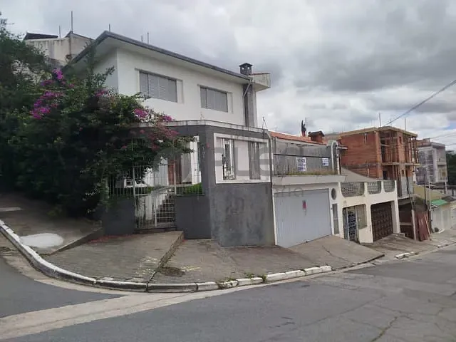 Sobrado com 130m² 3 quartos e 3 banheiros, para alugar, no bairro Jardim São Paulo(Zona Norte) em São Paulo