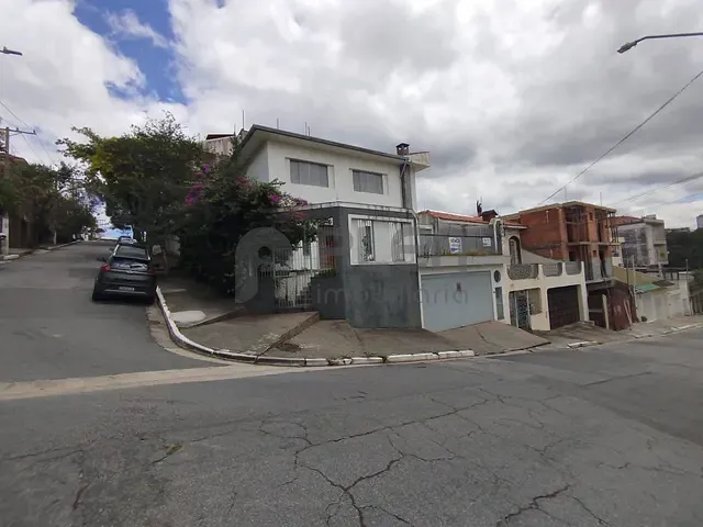 Sobrado com 130m² 3 quartos e 3 banheiros, para alugar, no bairro Jardim São Paulo(Zona Norte) em São Paulo