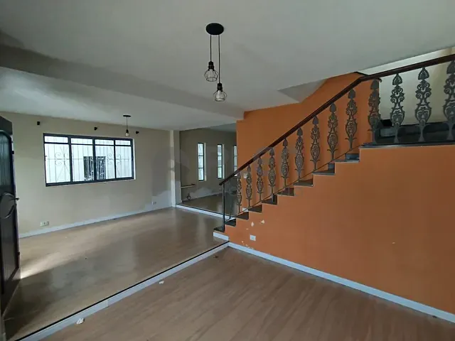 Sobrado com 130m² 3 quartos e 3 banheiros, para alugar, no bairro Jardim São Paulo(Zona Norte) em São Paulo