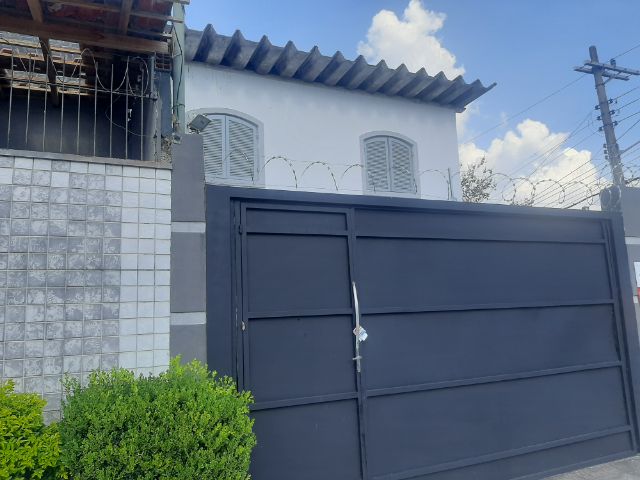 Foto do Sobrado - Sobrado à Venda, Jardim Vila Formosa, São Paulo, SP | Rocha Marqueze Imóveis