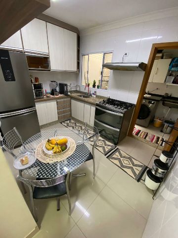 Foto do Sobrado - Sobrado à Venda, Jardim Vila Formosa, São Paulo, SP | Rocha Marqueze Imóveis