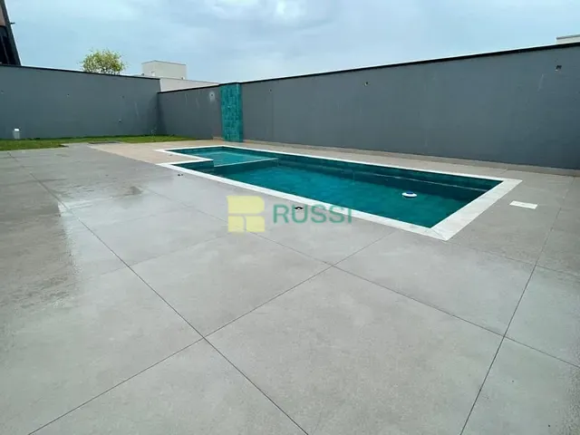 Sobrado com 450m² 4 quartos e 7 banheiros, à venda, no bairro Condomínio Residencial Alphaville I em São José dos Campos