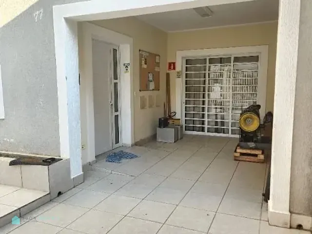 Sobrado com 152m² 4 quartos e 3 banheiros, à venda, no bairro Tatuapé em São Paulo