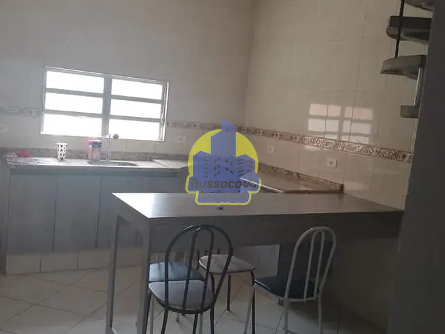 Sobrado com 120m² 3 quartos e 3 banheiros, à venda, no bairro Santo Antônio em Osasco