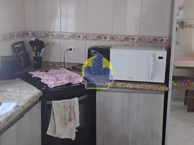 Sobrado com 120m² 3 quartos e 3 banheiros, à venda, no bairro Santo Antônio em Osasco