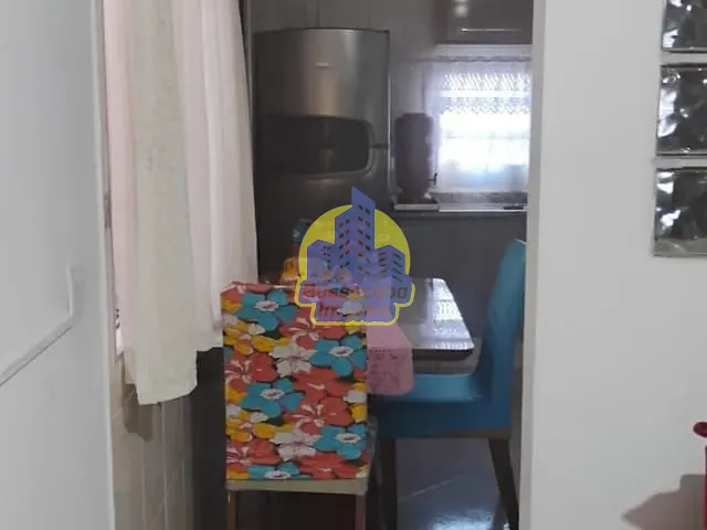 Sobrado com 120m² 3 quartos e 3 banheiros, à venda, no bairro Santo Antônio em Osasco