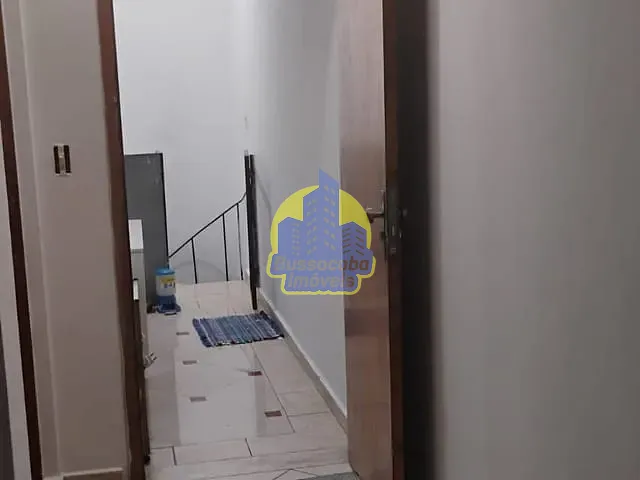 Sobrado com 120m² 3 quartos e 3 banheiros, à venda, no bairro Santo Antônio em Osasco