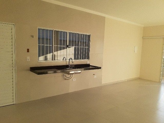 Foto do Sobrado - Sobrado com 3 dormitórios à venda, 150 m² por R$ 580.000,00 - Portal dos Pássaros - São José dos Campos/SP | INDEPENDENCE NEGOCIOS IMOBILIARIOS LTDA