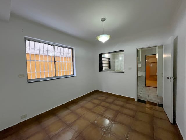 Foto do Sobrado - Sobrado para venda em Vila Vera com 3 quartos, sendo 1 suíte, 250m² | Lares e Andares Imóveis