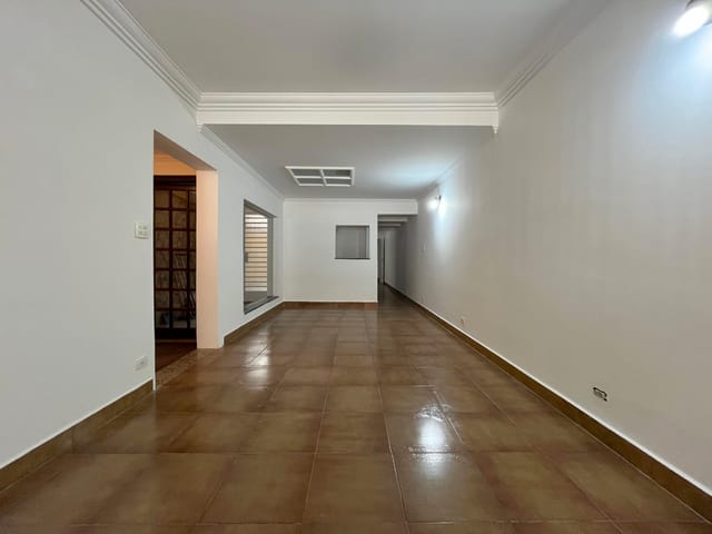 Foto do Sobrado - Sobrado para venda em Vila Vera com 3 quartos, sendo 1 suíte, 250m² | Lares e Andares Imóveis