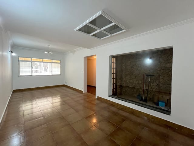 Foto do Sobrado - Sobrado para venda em Vila Vera com 3 quartos, sendo 1 suíte, 250m² | Lares e Andares Imóveis