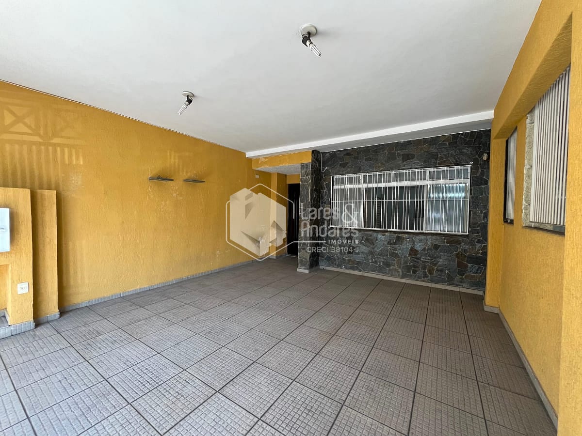 Sobrado, 3 quartos, 250 m² - Foto 29