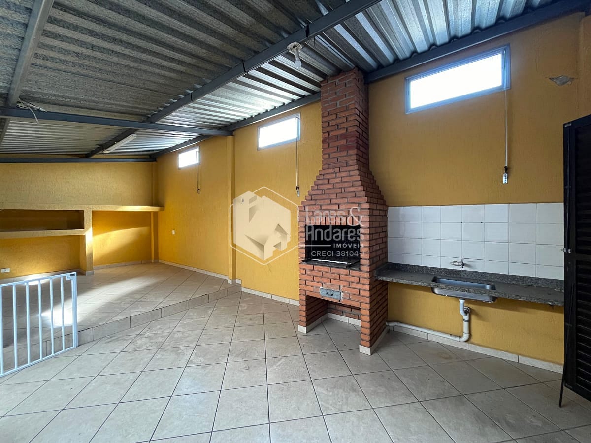 Sobrado, 3 quartos, 250 m² - Foto 12
