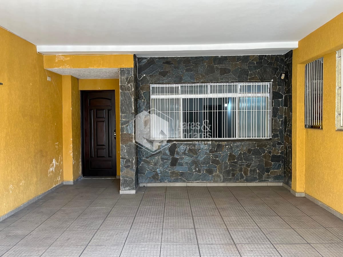 Sobrado, 3 quartos, 250 m² - Foto 28