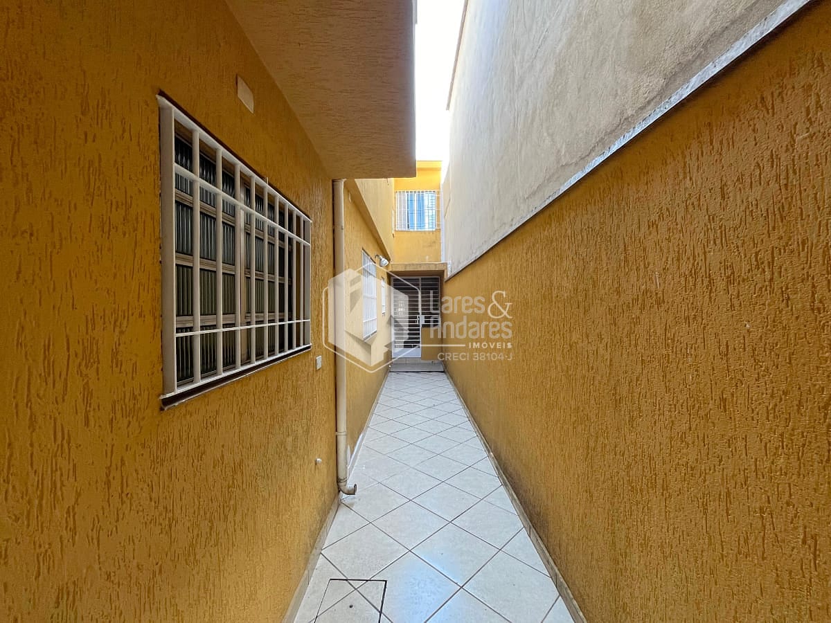 Sobrado, 3 quartos, 250 m² - Foto 26