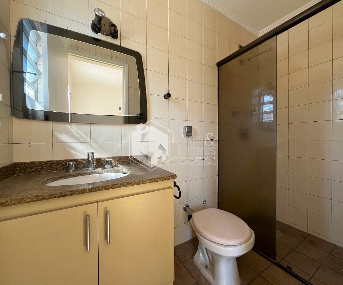 Sobrado, 3 quartos, 250 m² - Foto 19