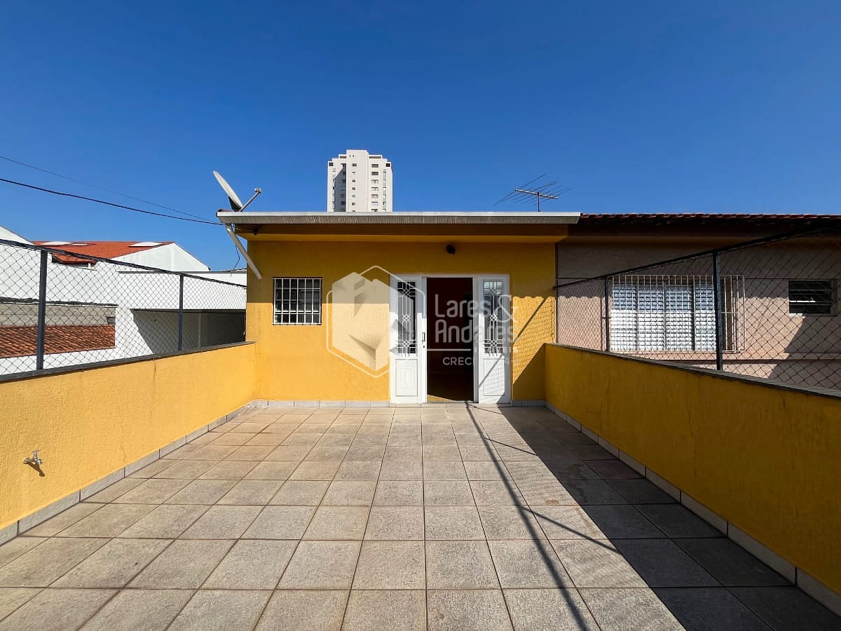 Sobrado, 3 quartos, 250 m² - Foto 22