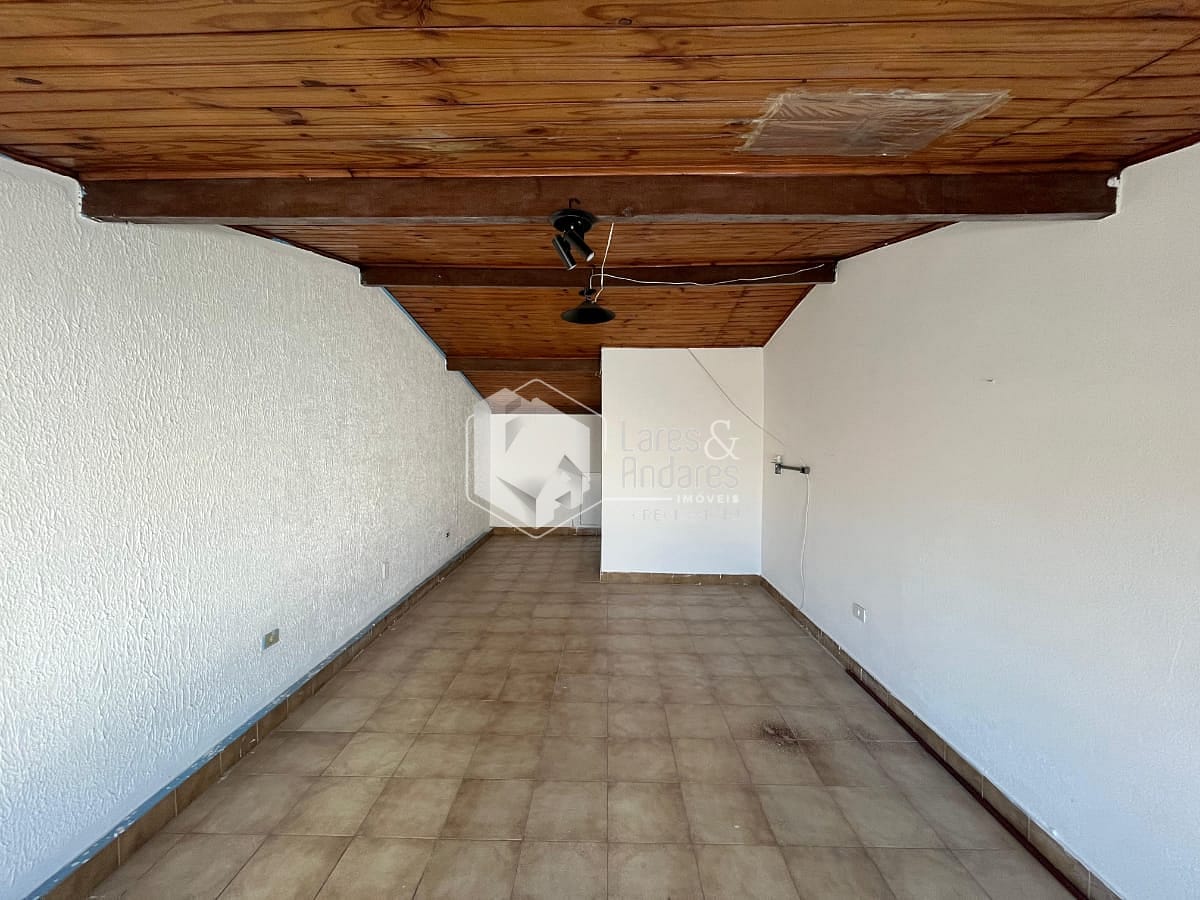 Sobrado, 3 quartos, 250 m² - Foto 25