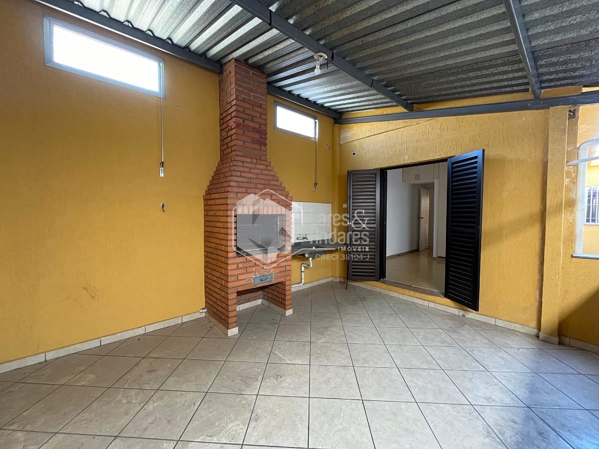 Sobrado, 3 quartos, 250 m² - Foto 13