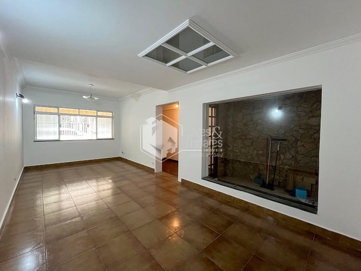 Sobrado, 3 quartos, 250 m² - Foto 1