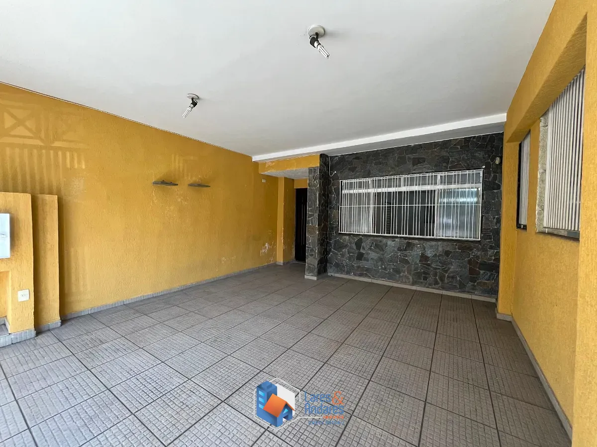 Sobrado, 3 quartos, 250 m² - Foto 29
