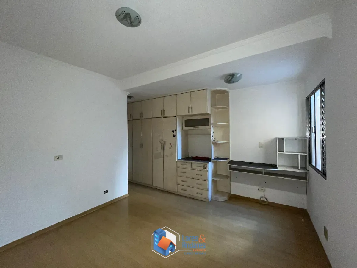 Sobrado, 3 quartos, 250 m² - Foto 16